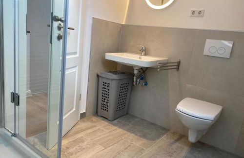 interaktiv Appartements in Heiligenhaus - Hauptstrasse - Foto 5