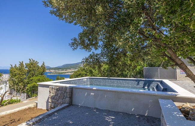 Villa Barbara - Foto 58