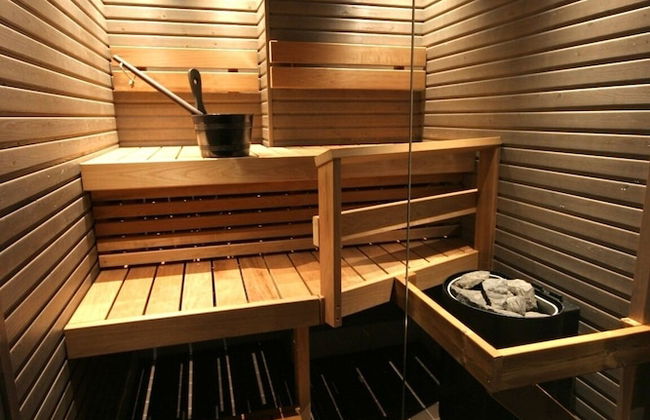 Levi Suites Levin Klubi - Foto 24