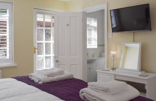 The Coach House - Foto 12