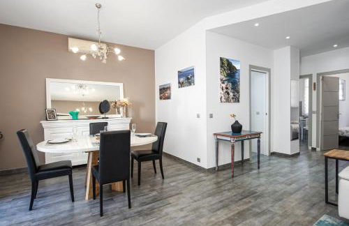 MASSENA - Agréable 3 pièces - Plein coeur de Menton - Foto 25