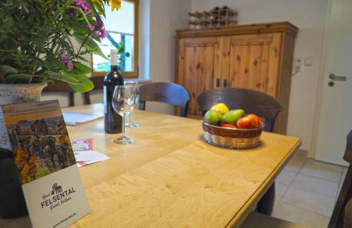 Haus Felsental - Foto 29