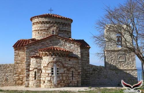 Koronisia Apartments - Foto 64