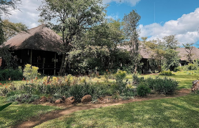 Bush Villas on Kruger - Foto 48