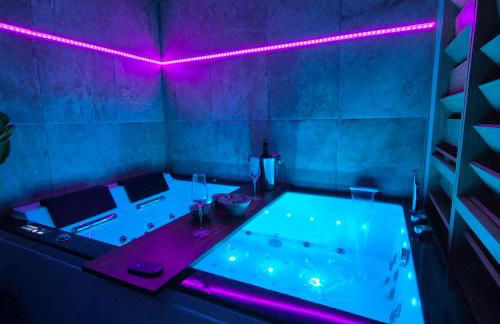 LoveRoom La Parenthèse Secrète - Foto 1