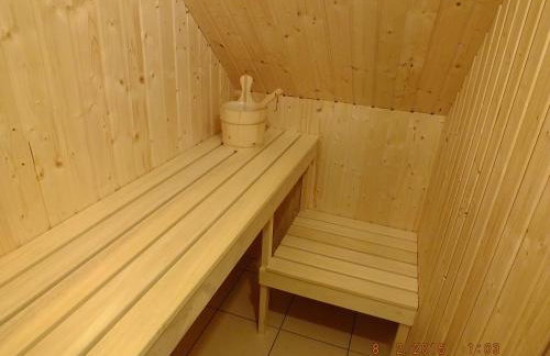 Agroturystyka Wielkie Leźno - Foto 53