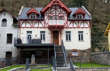 Ferienhaus Endertsesel - Foto 1