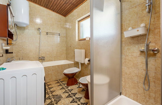 Holiday House Sara - Foto 17