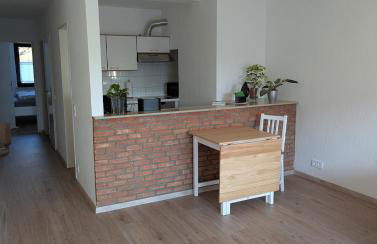 Helle Wohnung in Erkrath - Foto 13