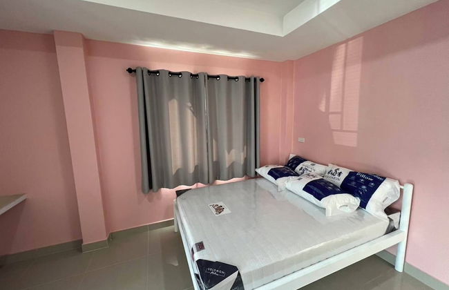 W-town Apartments - Foto 2