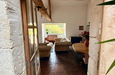 Gîte Le Patio Bleu - Foto 8