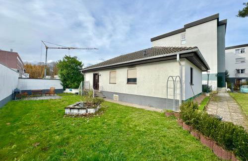 Villa Heusenstamm - Foto 45