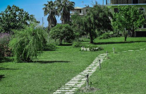 Mirsini Apartments - Foto 40