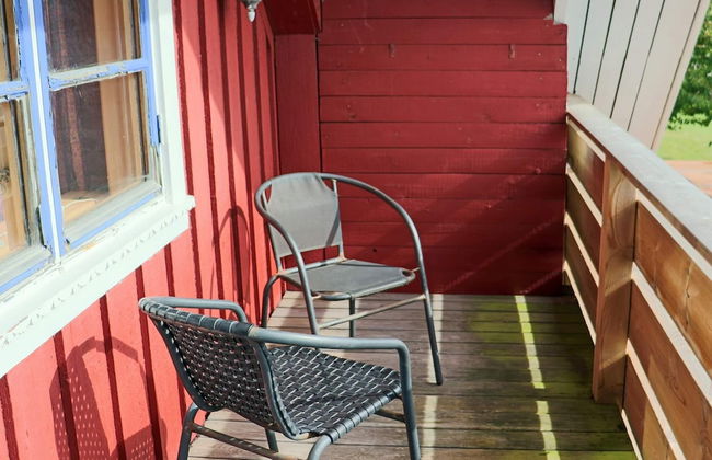 5 Person Holiday Home in Falkenberg - Photo 21