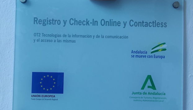 Habitaciones y Apartamentos en el centro La Jábega by Conil Home - Photo 4, Reception