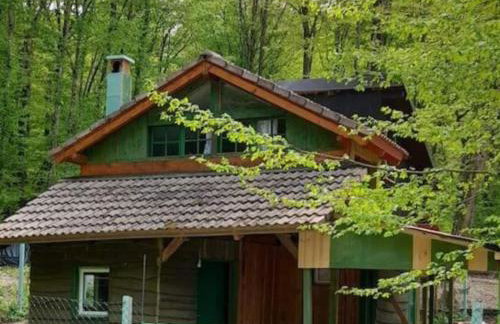 Holiday Home Green Side Cottage - Two Bedroom Holiday Home - Foto 33