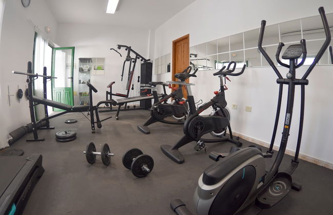 Apartamentos Tisalaya - Photo 35