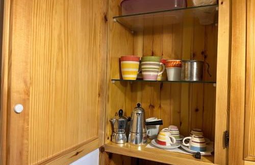 Appartamento Superior Condominio Orso Bianco, parquet, Wi-Fi - Foto 44