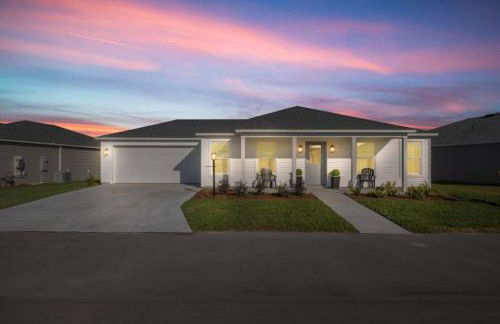 Large 3 bedroom with Golf Cart - Foto 35