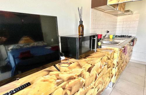 Ca' del Plin free parking - Foto 16