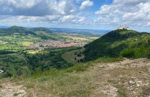 AlbLounge VIP Appartement - Foto 33