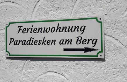 Paradiesken am Berg - Foto 6