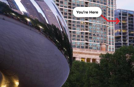 Premier Penthouses and Apartment with Captivating Views of Millennium Park - Photo 16
