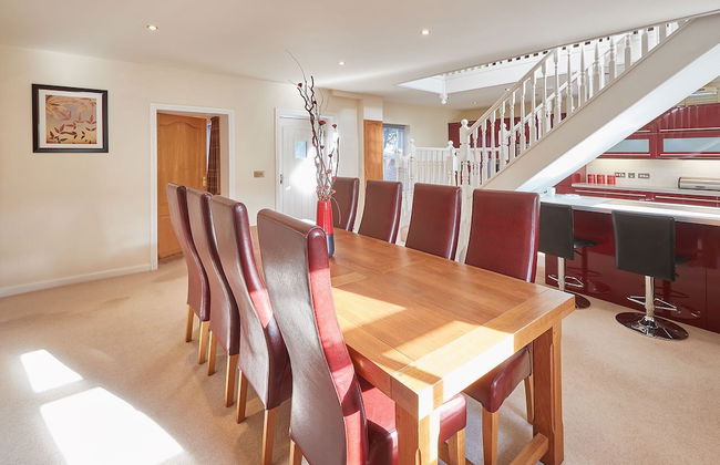 Host Stay The Stable - Foto 7