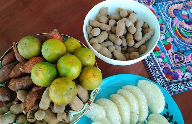 Flora Land Resort Chiang Mai - Foto 24