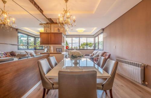 280 metros, Rua Coberta - Centro - Vale das Hortênsias 204 II - Foto 6