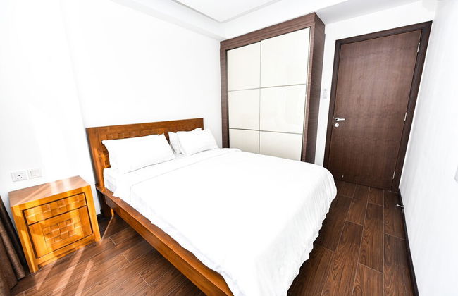 Lovina Residences at Harbour Bay - Foto 14