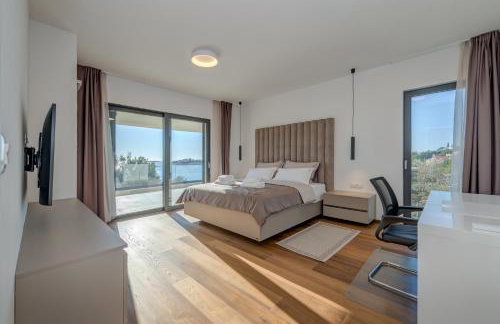 Sea Bliss Luxury Villa - Sevid - Photo 44