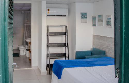 Casa beira-mar 25km do aeroporto de Recife - Foto 32