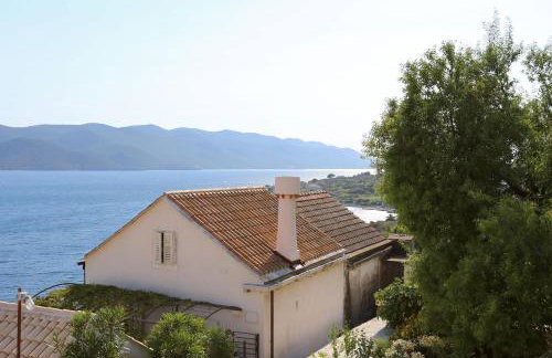 Family-friendly apartments with swimming pool Kuciste - Perna - Peljesac - 10143 - Foto 23