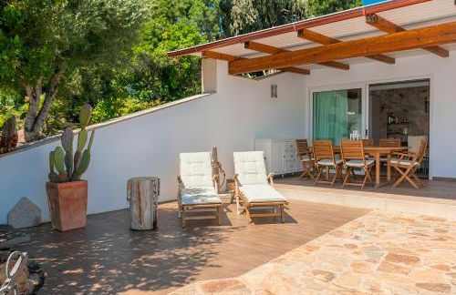 Villa Asfodelo a Valle Dell' Erica - Photo 30