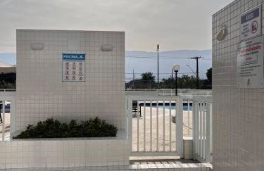 Apto em Bertioga com AC e Wi-Fi - 300m da praia - Photo 35