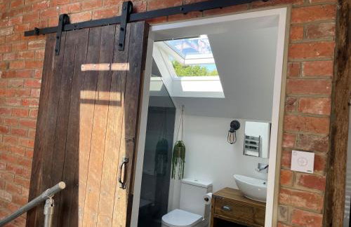 The Old Brewhouse & Piggery - Foto 20