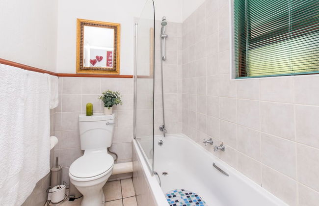 Jozistay Savannah Apartments - Foto 24