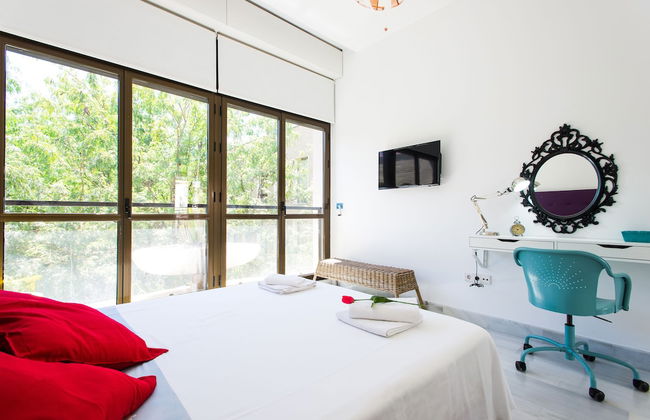 The Zentral Suites & Apartments - Foto 31