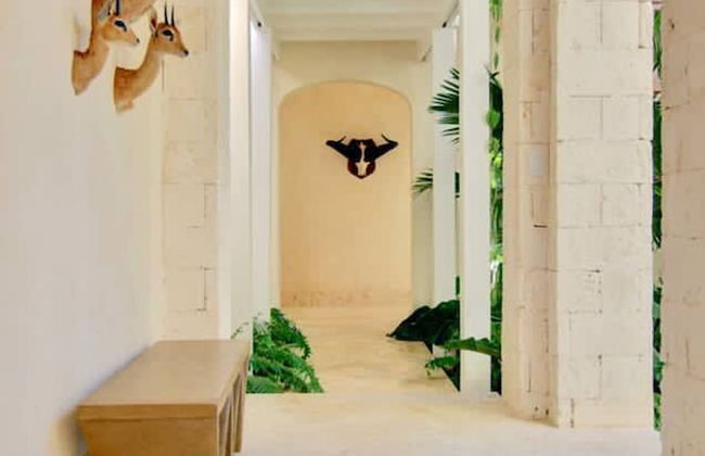 Villa Alta Gracia w Private Pool Designer Decor - Foto 48