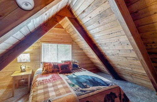 Wadsworth Cabin - Foto 20