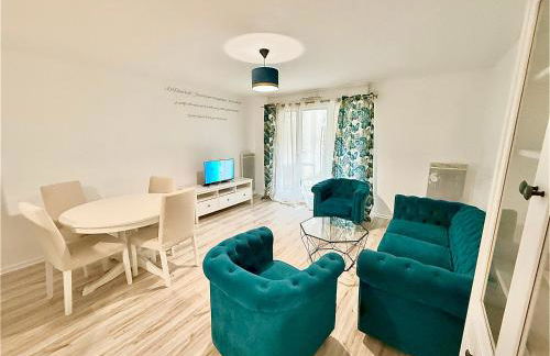 Appartement agréable proche Paris et aéroport Orly - Foto 1