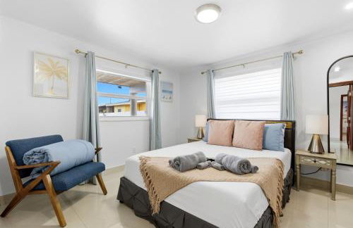 Miami Retreat, Private Pool and Patio 3B - Foto 22