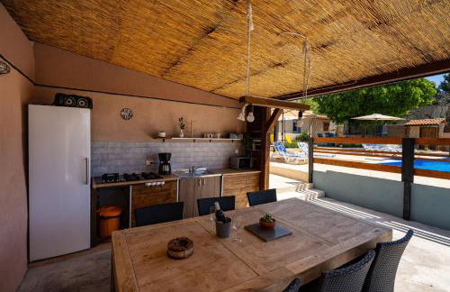 MY DALMATIA - Holiday home Burgija with private swimming pool - Foto 69