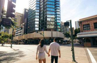Bishop Suites Downtown Honolulu - Foto 48