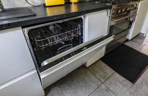 Reims Centre, Appartement 4 Chambres NETFLIX - Foto 21