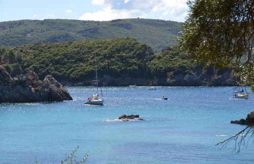 Odysseus Villa - Foto 47