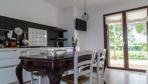 all'ombra del Bagolaro - Photo 3