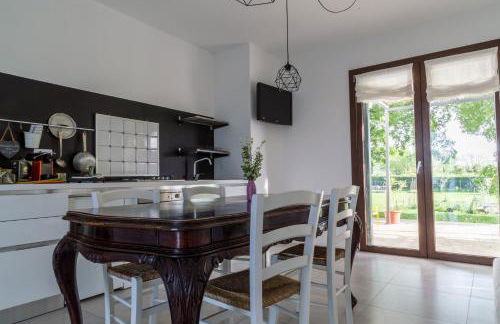 all'ombra del Bagolaro - Photo 3