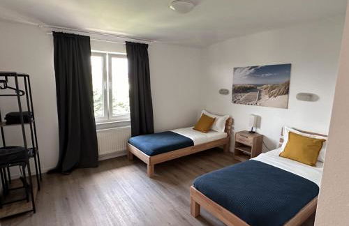 Aparthotel 9 min to Dus Airport & 17 min to DUS Messe - Foto 1